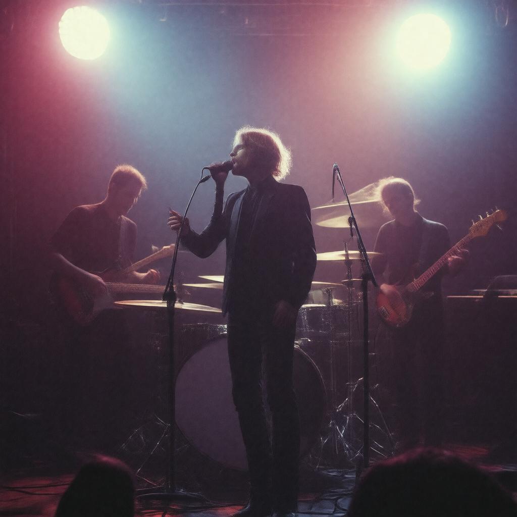 The Pop Group